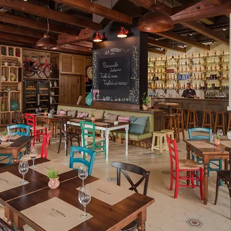 Kamp Valamar Lanterna - Adriacamps