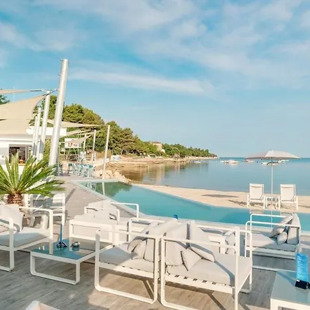 Valamar Lanterna - Adriacamps Camping