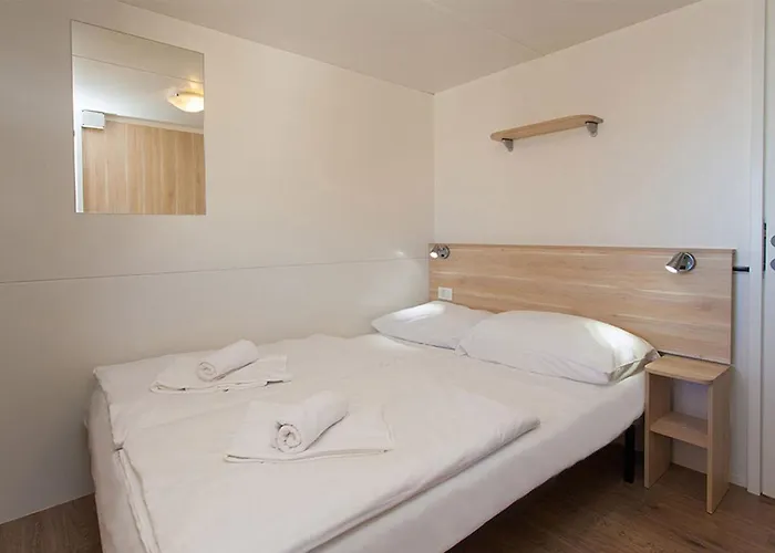 Valamar Lanterna - Adriacamps Kamp Porec