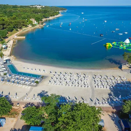 Kemp Valamar Lanterna - Adriacamps *