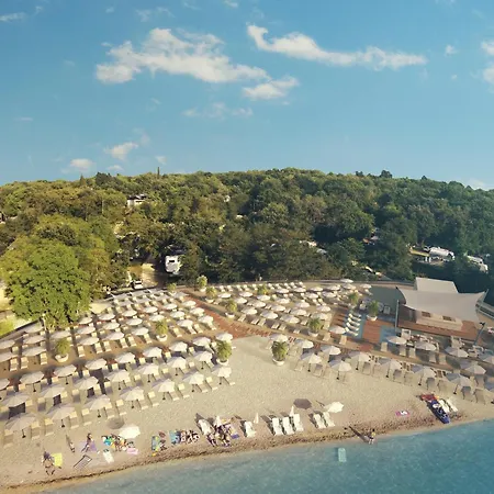 Campsite Valamar Lanterna - Adriacamps Porec