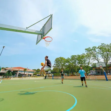 Valamar Lanterna - Adriacamps Camping