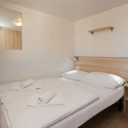 Valamar Lanterna - Adriacamps Camping Poreč