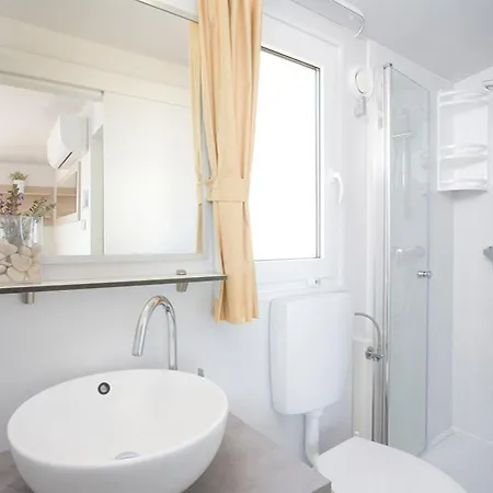 Valamar Lanterna - Adriacamps * بوريتش