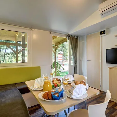 Valamar Lanterna - Adriacamps