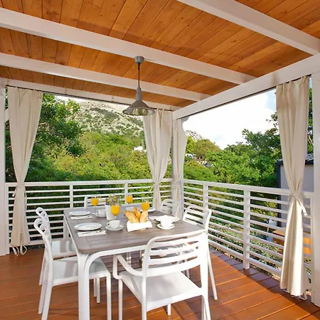 Valamar Lanterna - Adriacamps * Poreč