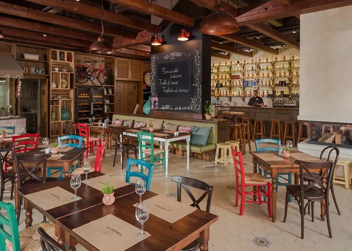 营地 Valamar Lanterna - Adriacamps