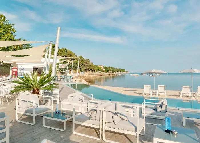 Valamar Lanterna - Adriacamps Campingplatz