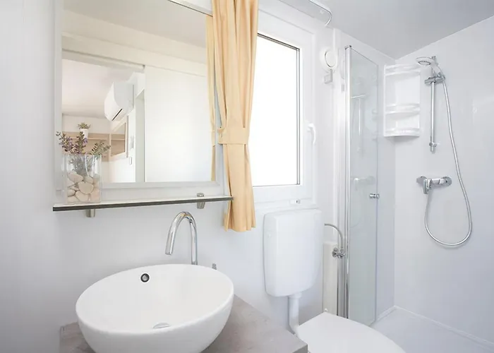 Valamar Lanterna - Adriacamps * Poreč