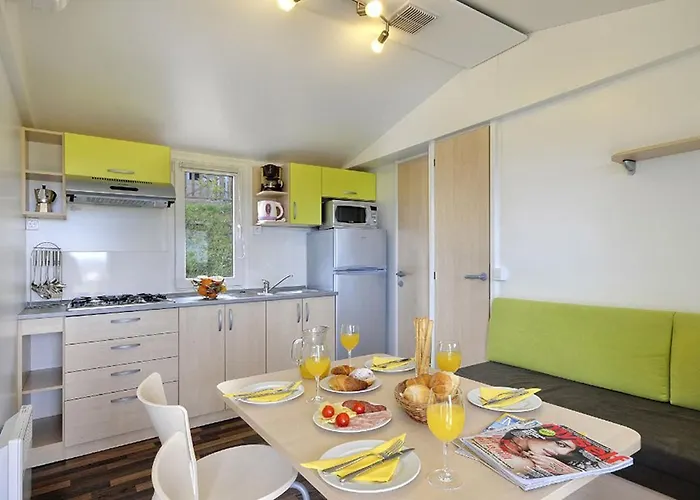 Valamar Lanterna - Adriacamps