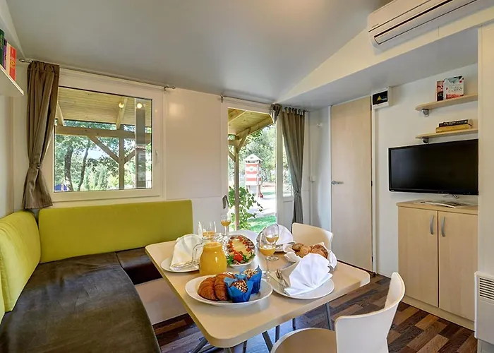 Valamar Lanterna - Adriacamps