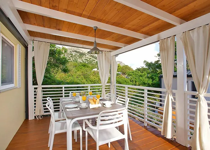 Valamar Lanterna - Adriacamps * Porec