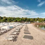 Campingplads Valamar Lanterna - Adriacamps *