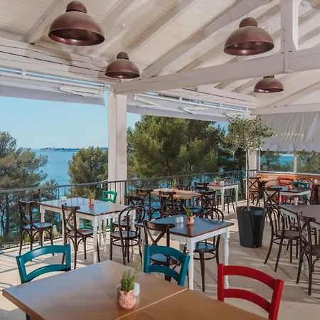 Valamar Lanterna - Adriacamps * Пореч