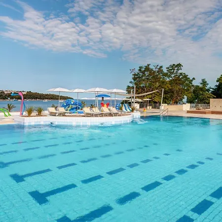 Valamar Lanterna - Adriacamps Campingplads *